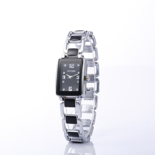 Fashion zinc alloy ladies watch